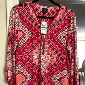 JM Collection Top-Size L